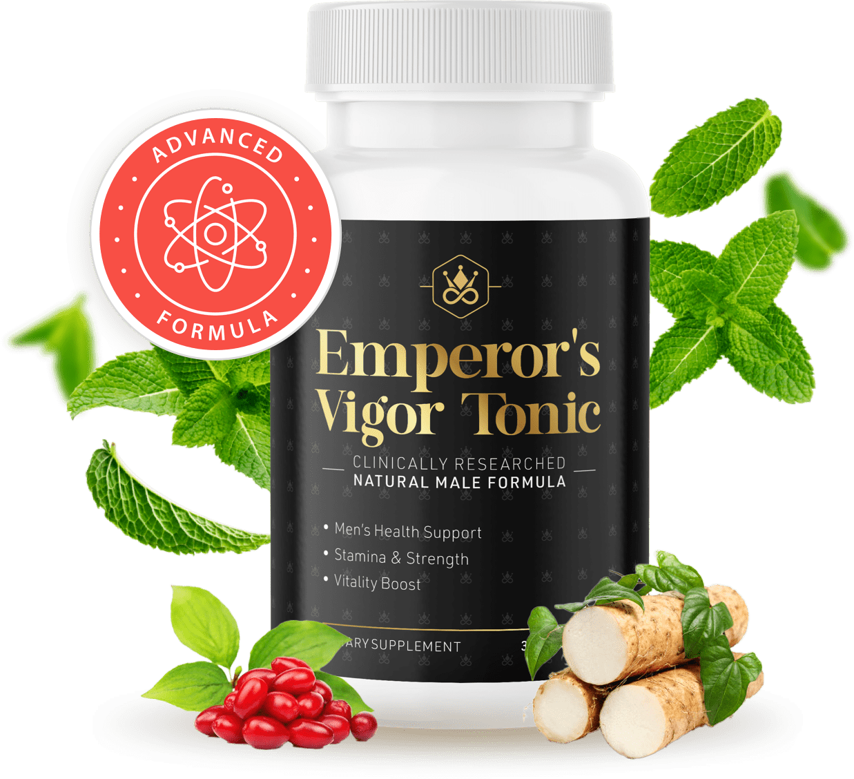  Emperor’s Vigor Tonic Best Increase sexual performance Supplement